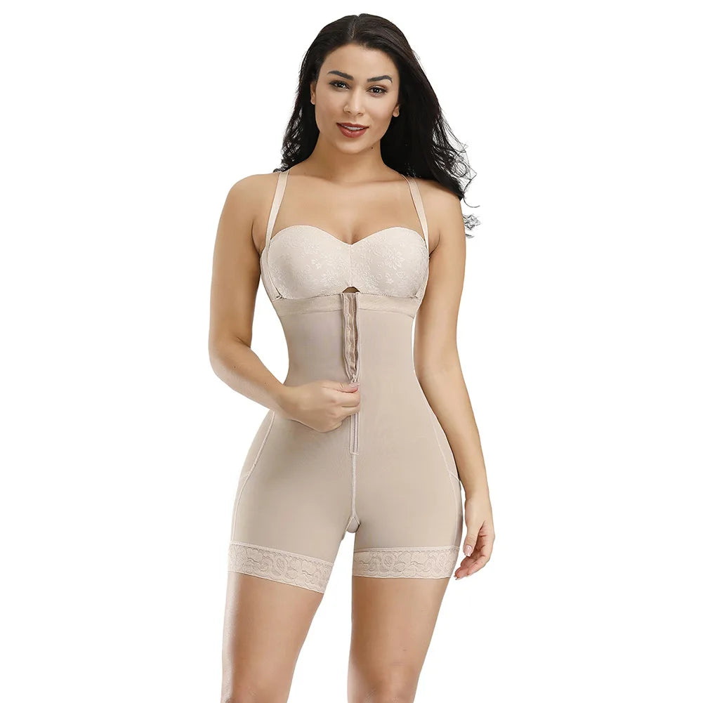 Colombian Full Body Shaper