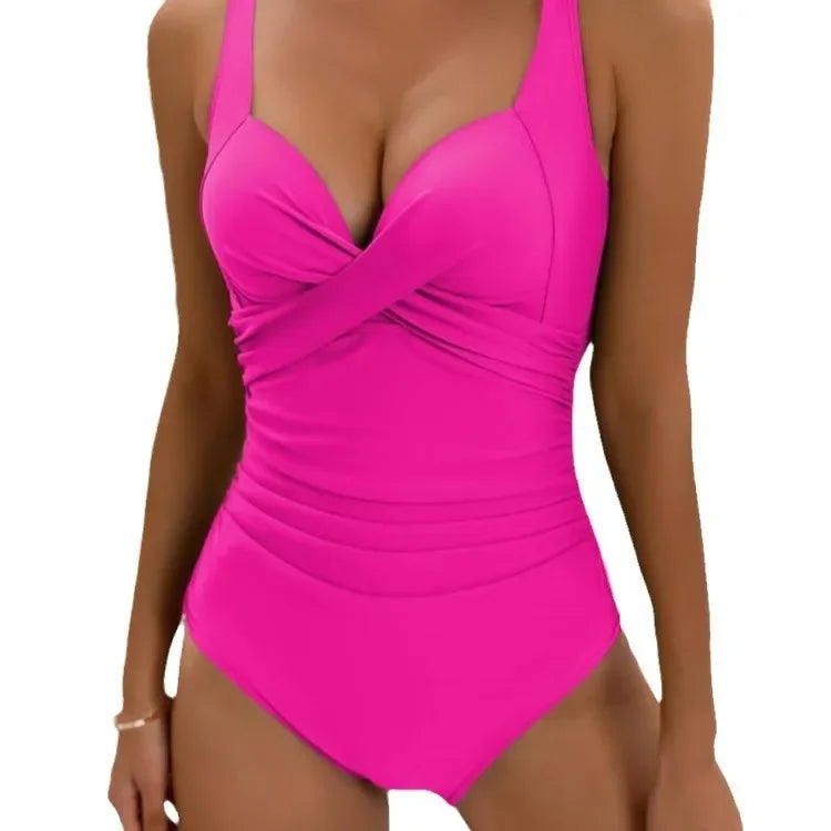 Sexy Classic Swimsuit