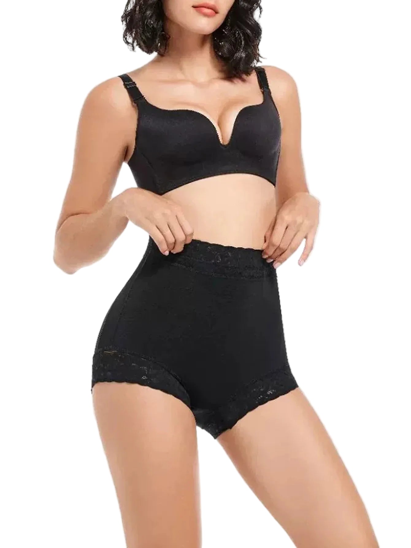 Butt Lifter Body Shaper