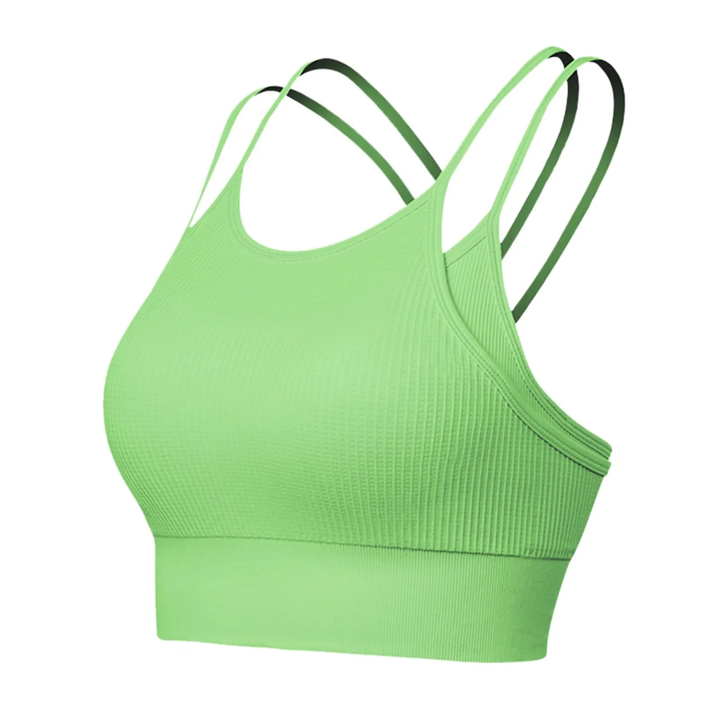 Crisscross Sports Bra