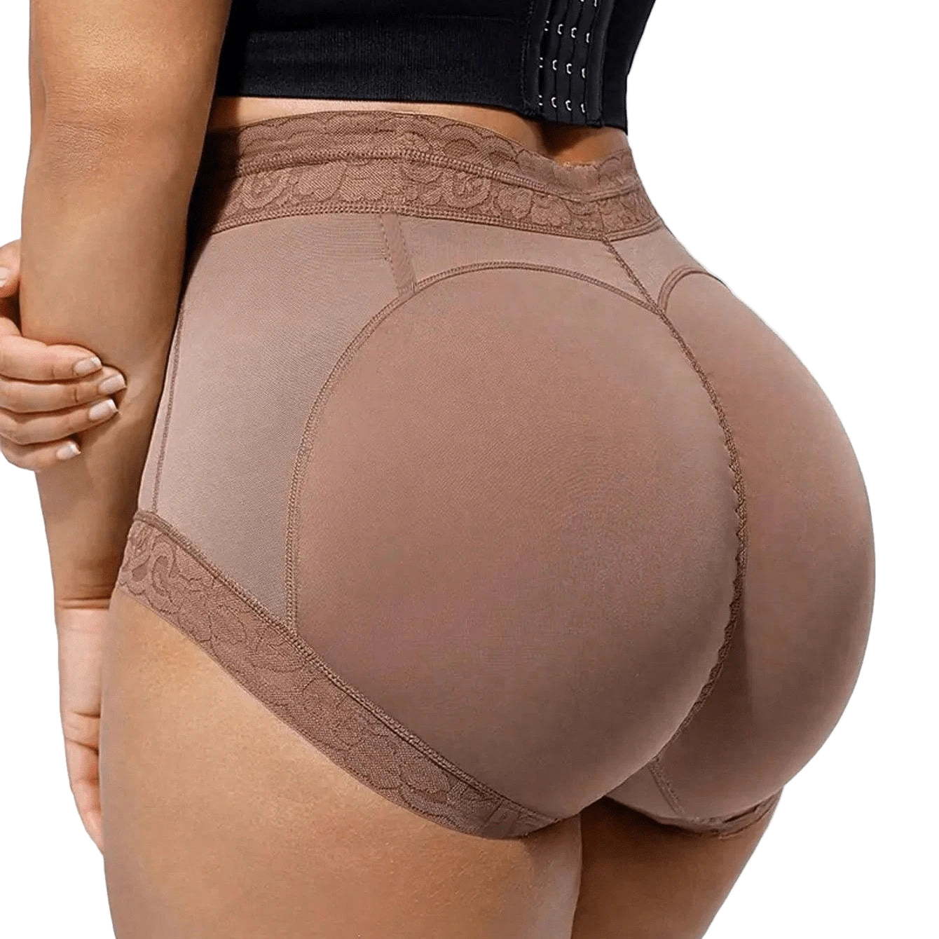 Butt Lifter Body Shaper