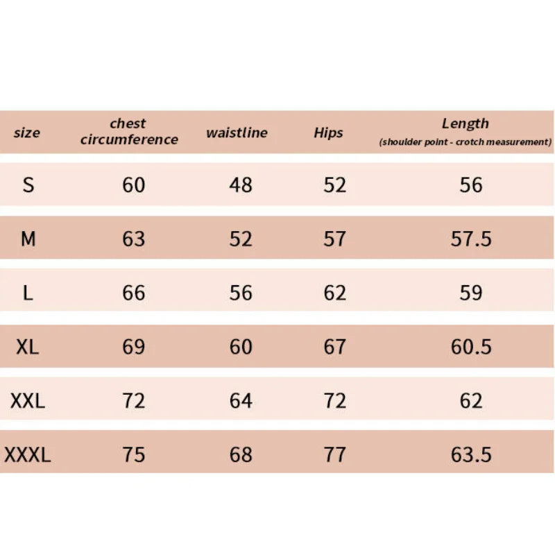 Snatched Shapewear Bodysuit