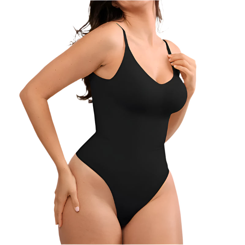 Sculpting Shapewear Bodysuit