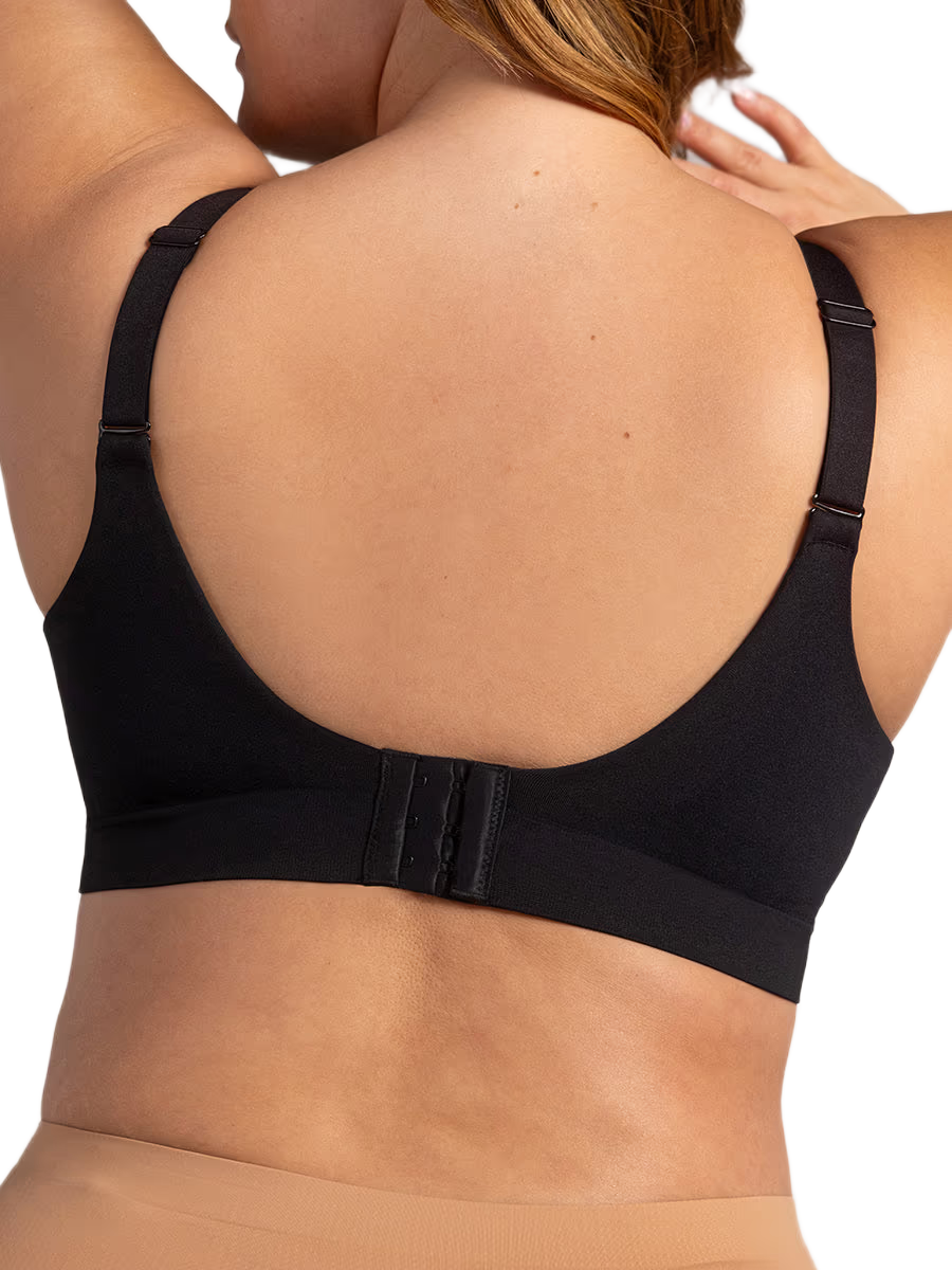 Comfort Wireless Shaping Bra