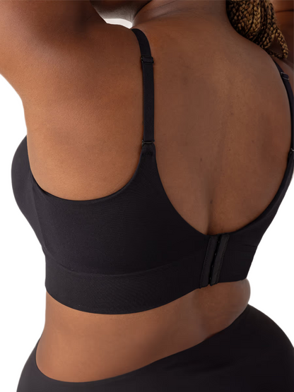 Comfort Wireless Shaping Bra