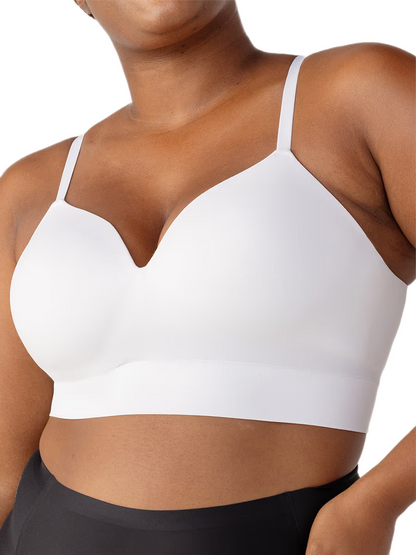 Comfort Wireless Shaping Bra