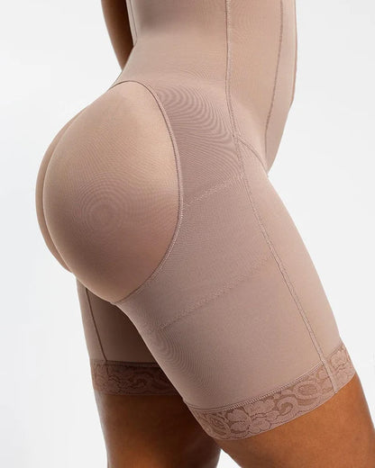 AirSlim Post-Surgical Full Coverage Bodysuit
