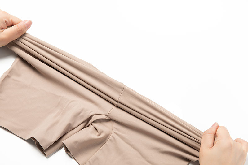 Smooth Shaping Body Shorts