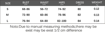 One-Shoulder Hollow Dress