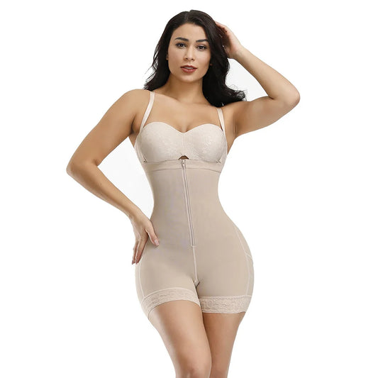 Colombian Full Body Shaper