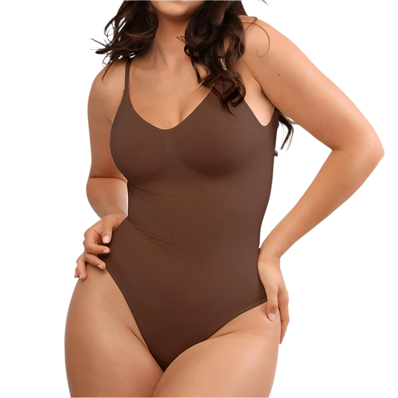 Sculpting Shapewear Bodysuit