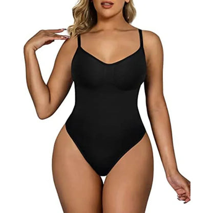 Seamless Sculpting Bodysuit
