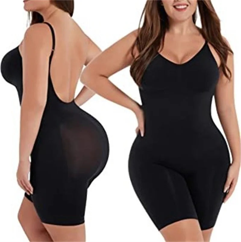 Sculpting Shapewear Bodysuit