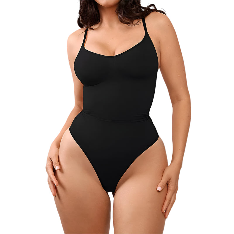 Sculpting Shapewear Bodysuit