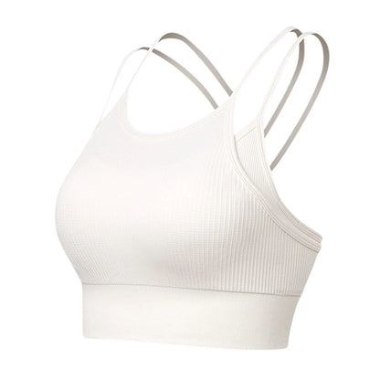 Crisscross Sports Bra