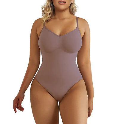 Seamless Sculpting Bodysuit