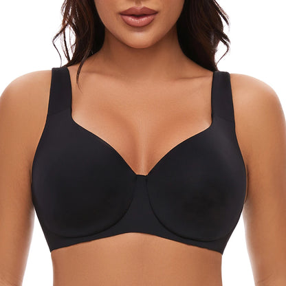 Underwire Bra Minimizer
