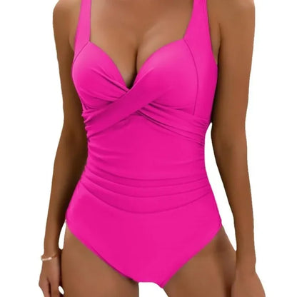 Sexy Classic Swimsuit