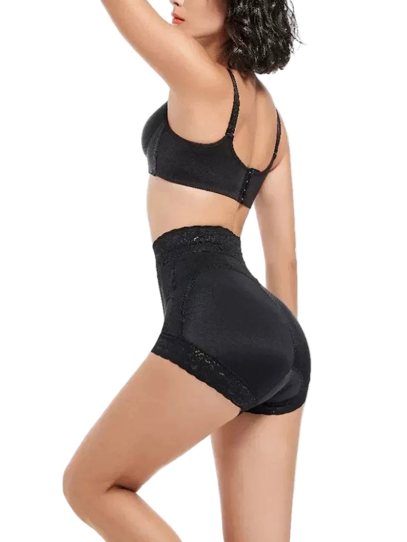 Butt Lifter Body Shaper