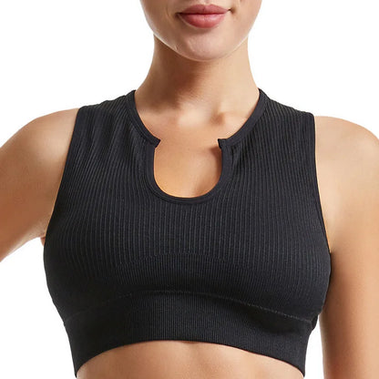 Women’s Anti-Shock Sports Bra