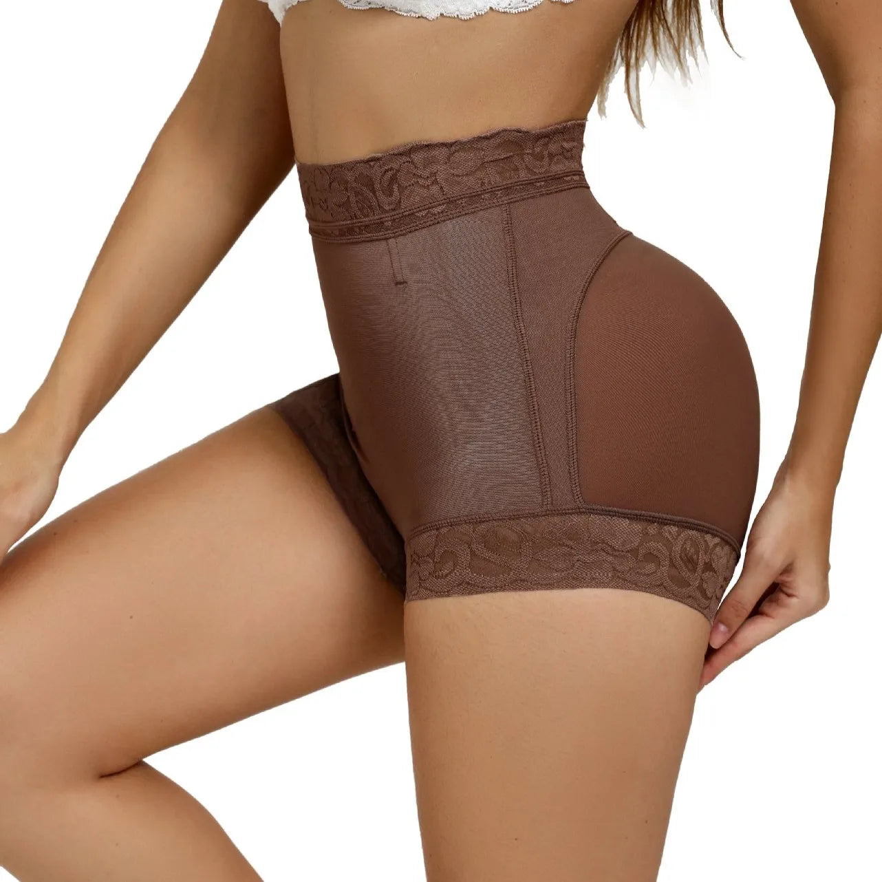 Butt Lifter Body Shaper