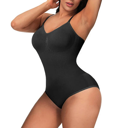 Seamless Tummy Control Bodysuit