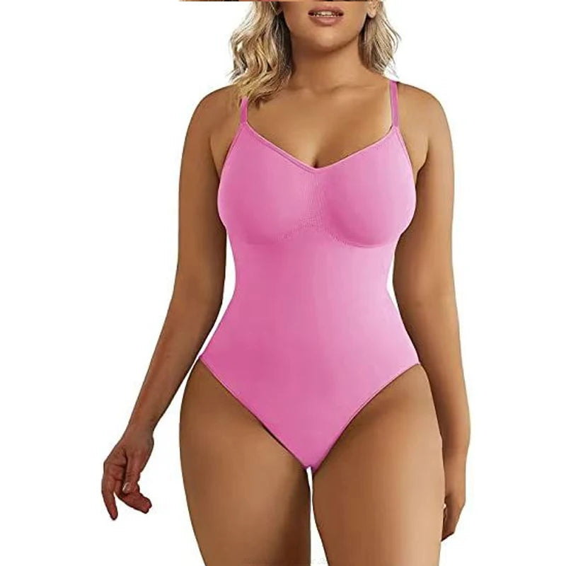 Seamless Sculpting Bodysuit
