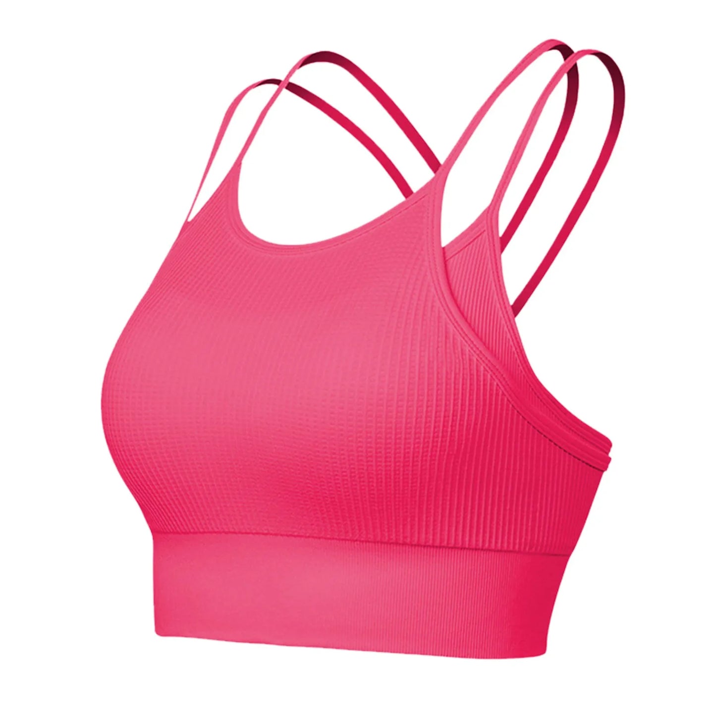 Crisscross Sports Bra