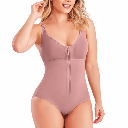 Double Compression & Hip Enhancer