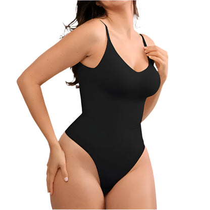 Sculpting Shapewear Bodysuit