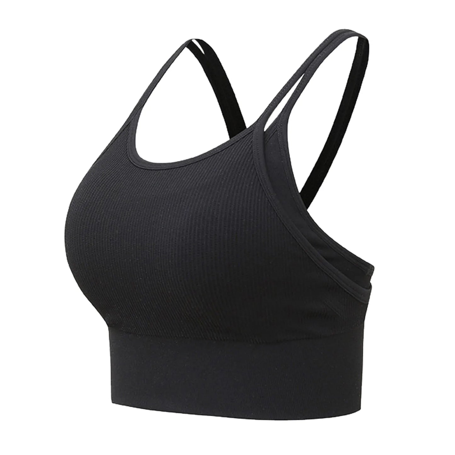 Crisscross Sports Bra