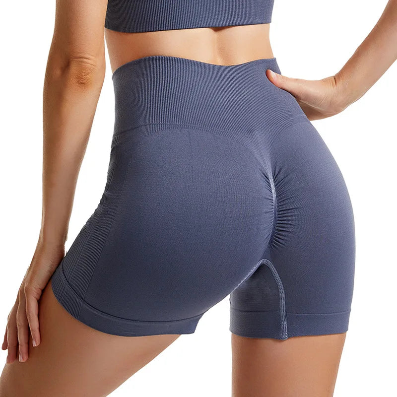 Women’s Anti-Shock Sports Bra