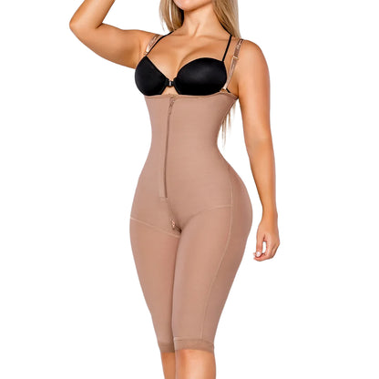 Colombian Body Shaper Suit
