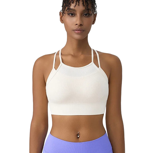 Crisscross Sports Bra