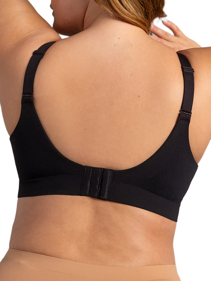 Comfort Wireless Shaping Bra