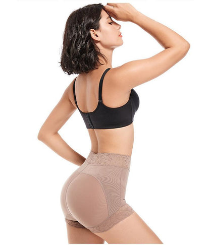 Butt Lifter Body Shaper