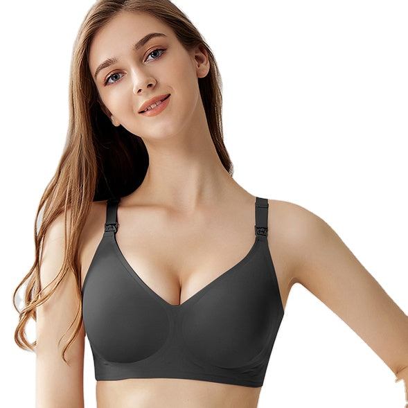 Comfort Fit Maternity Bra