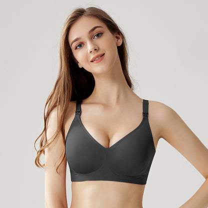 Comfort Fit Maternity Bra