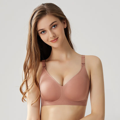Comfort Fit Maternity Bra