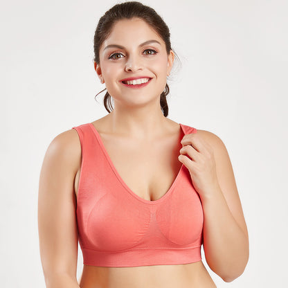 Wireless Sports Bra
